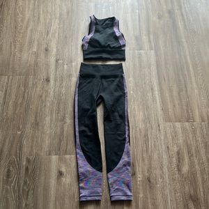 Lululemon Set